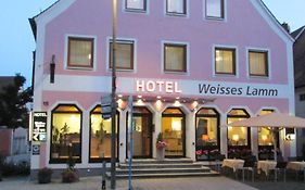 Hotel Weisses Lamm